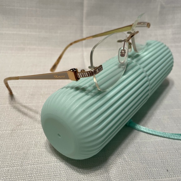 Chopard Glasses Frame - Picture 2 of 5